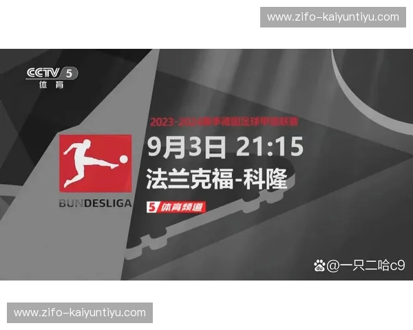 资讯Bundesliga：德甲脉动与赛场背后的故事