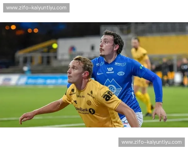 北海风暴之约：兰赫姆与博德闪耀，一场超越胜负的灵魂博弈